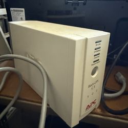 APC Back-ups Cs 500