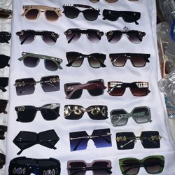 Miscellaneous Glasses