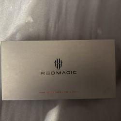 Red Magic 11 pro Subzero