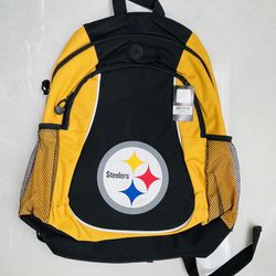 NFL Pittsburgh Steelers Backpack