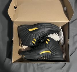Black Taxi 12s