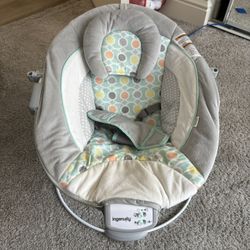 Baby Bouncer