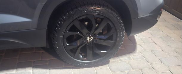 BRIDGESTONE TURANZA TIRES