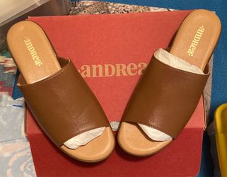 Sandalias Andrea