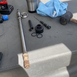 Drive Shaft Seadoo Yamaha Kawasaki Polaris