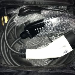 Electric Vehicle  Charger