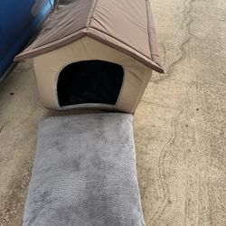 Pet house
