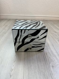 Jewelry Box