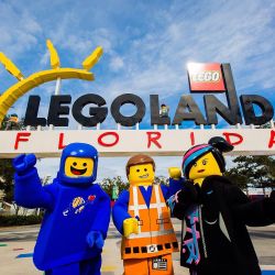 Legoland 