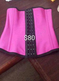 Waist trainer