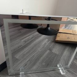 LED Vanity / Wall Mirror