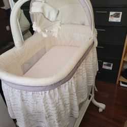 Bassinet