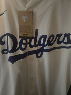Dodgers Jersey