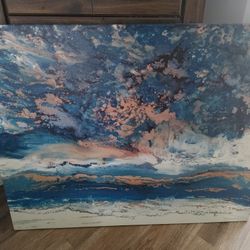 Gorgeous Canvas Art