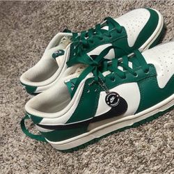 Lottery Dunks 