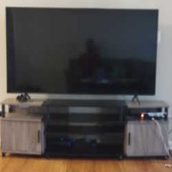 70 Inches Tv Cabinet 