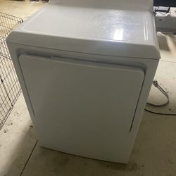 GE Dryer