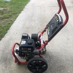 Máquina de Presión 