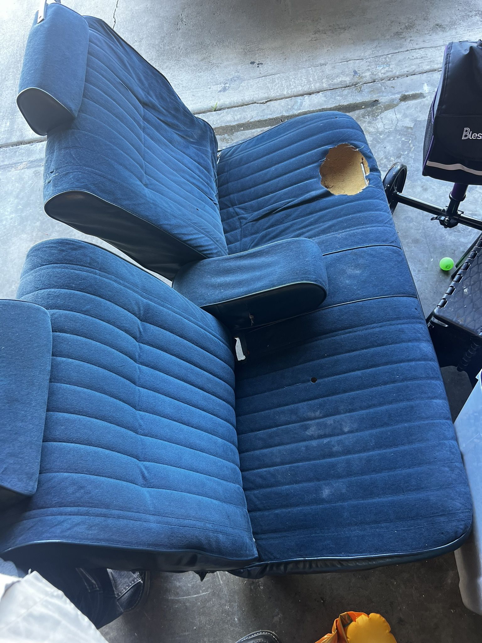 G Body Seats for Sale in Long Beach, CA OfferUp