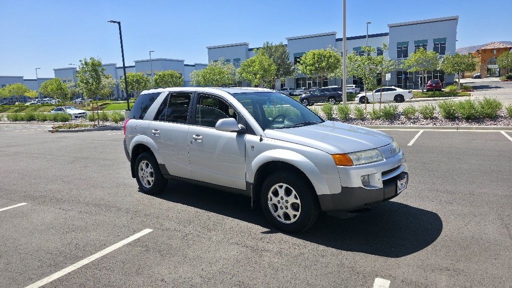 2005 Saturn VUE