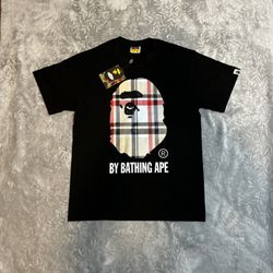 Bape Shirt 
