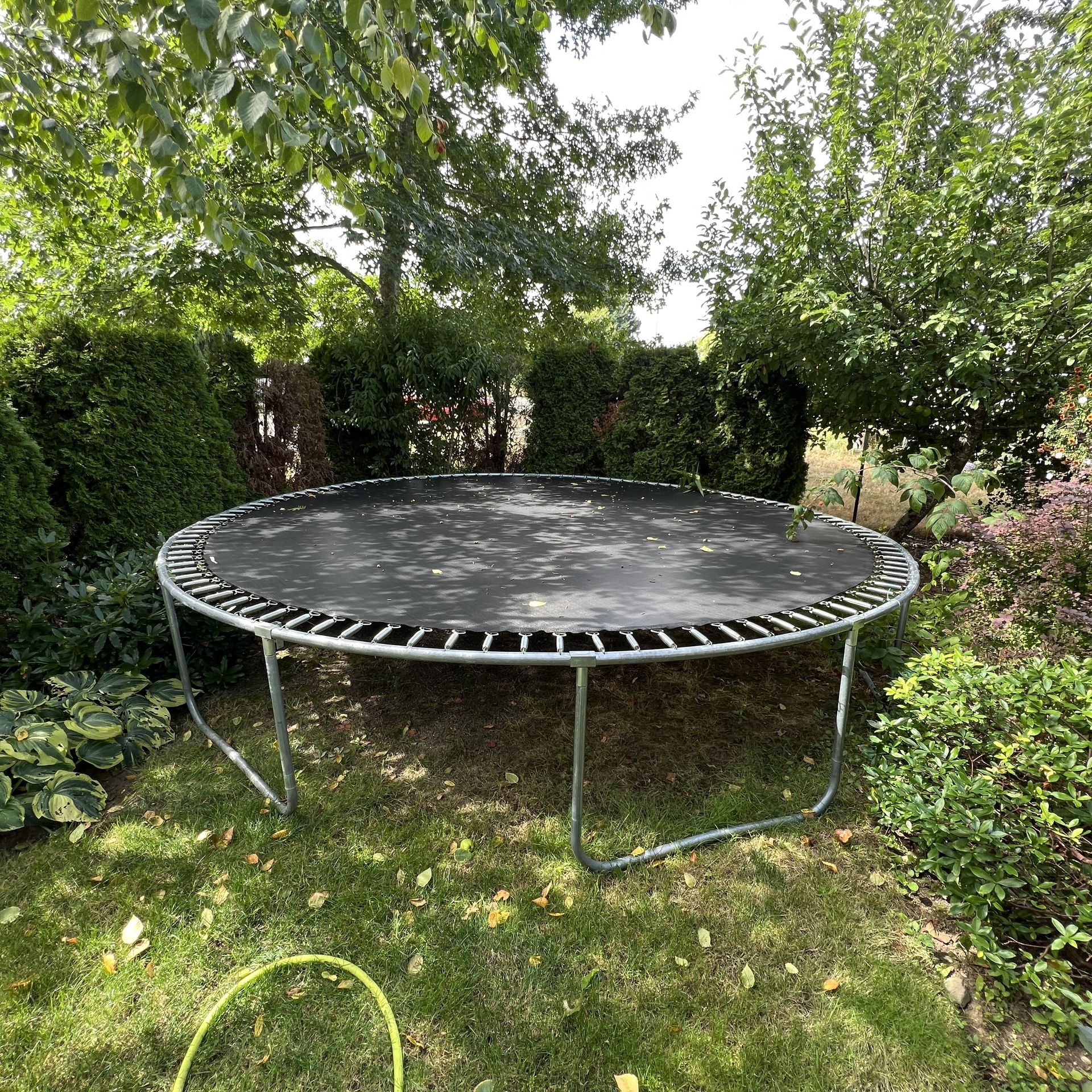 Trampoline for Sale in WA OfferUp