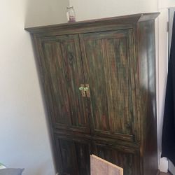 Armoire 
