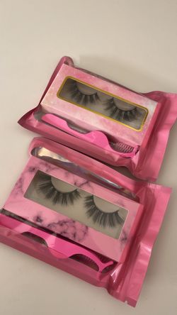 Eyelashes