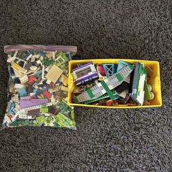 Lot Of Legos