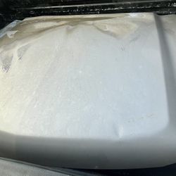 Silverado HD hood 2006 0EM