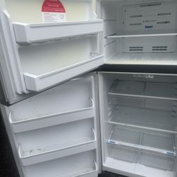 Gray Refrigerador 