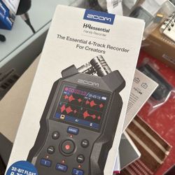 Zoom 5ths I Recorder