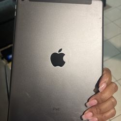 8th Generation iPad
