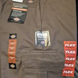 Dickies Cargo Pants