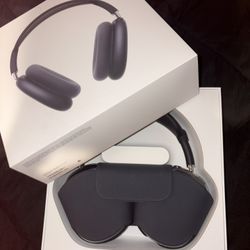 AirPod max