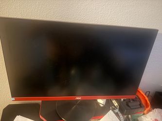 Aoc 1440p monitor need gone today