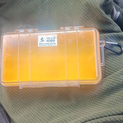Pelican Micro Case XL
