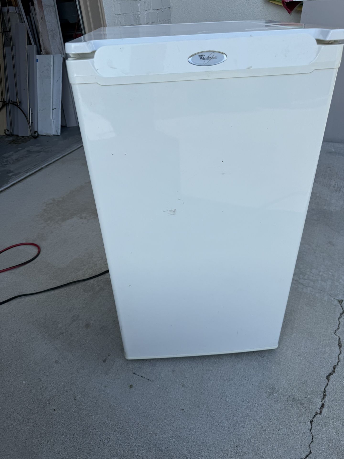 Mini Refrigerator