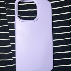 iPhone 13 Pro case