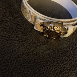 Versace Belt 