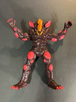 Vintage Power Rangers Rhino Blaster 1993