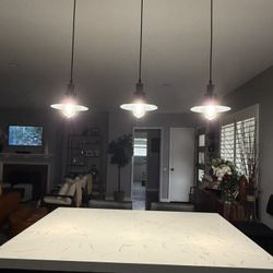 Pendant Lights