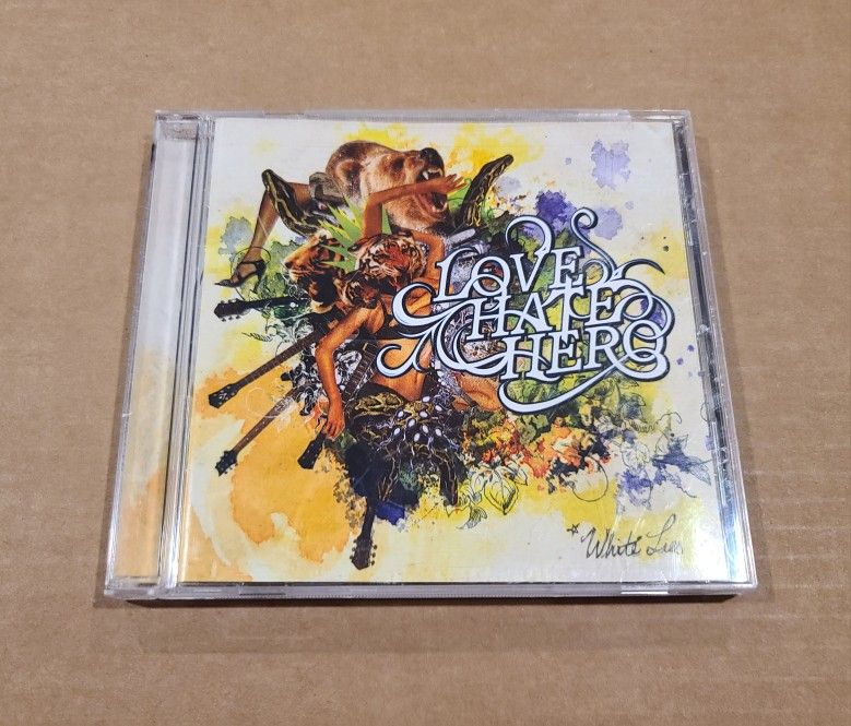 LoveHateHero 