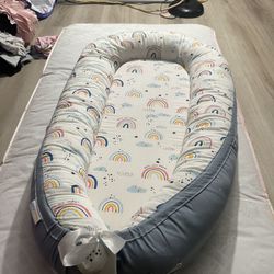 Baby Bed 