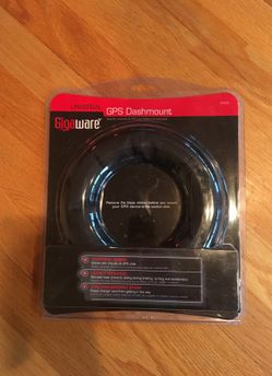 GPS Universal Dashmount