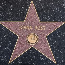 Diana Ross Hollywood Bowl 8/26 2 Tickets
