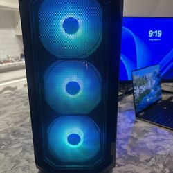 “13th Gen i7 Gaming PC – RTX 3050 – 32GB RAM – 1TB SSD – Ready for Fortnite / Warzone”