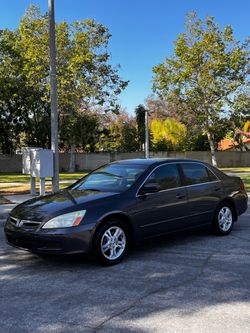 2006 Honda Accord