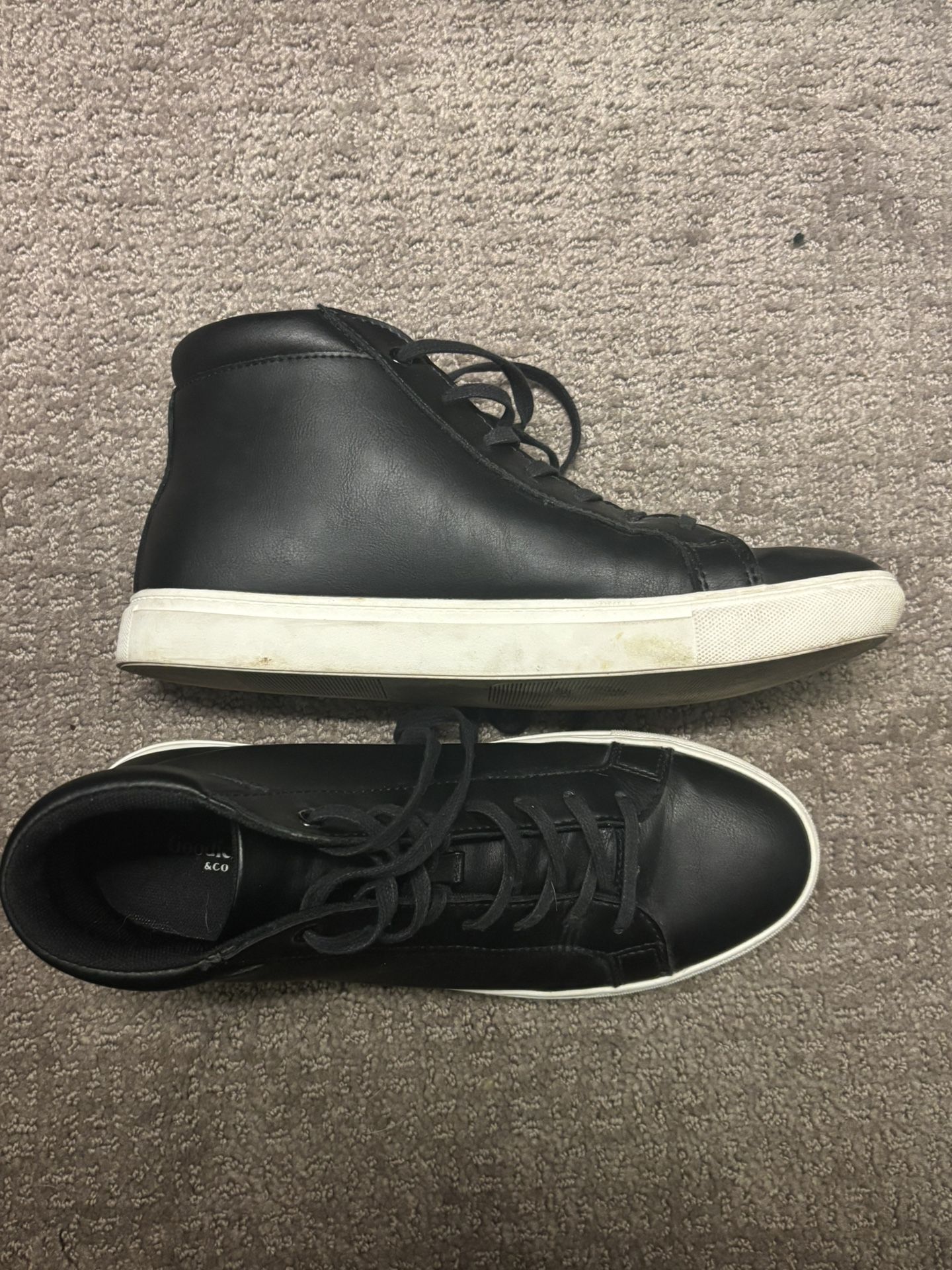 Men’s Goodfellow Hightops