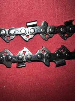 Stihl chain for chain saw